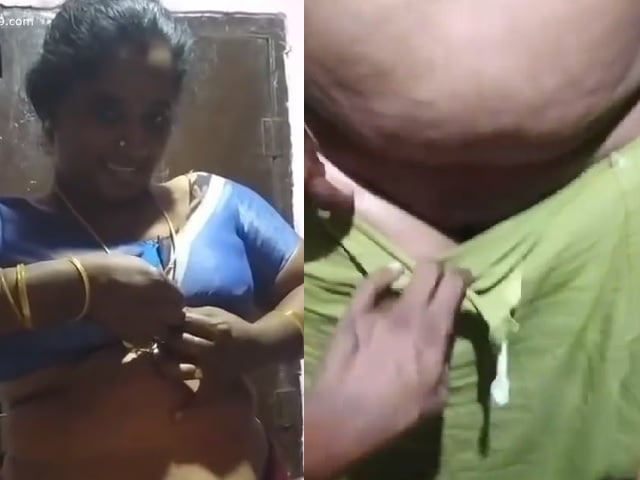 Tamil slut wife pussy show after stripping saree