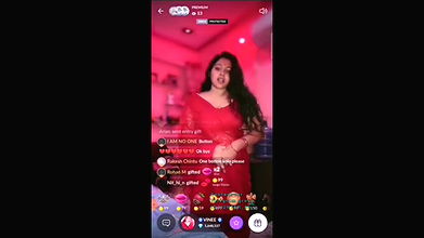 Vinee_Bhabhi_Tango_Live2 tango show