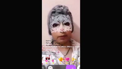 Vish_Tango_Bhabhi_Nude_Show tango show