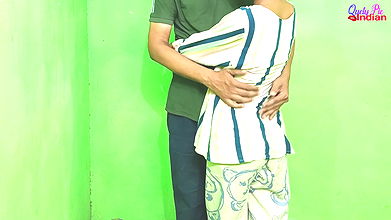 18 Year Student Real Desi Virgin Teen India Girl First Time Boobs and Pussy Love Hardcore Anal Fingering Girlfriend College