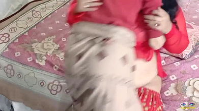 Fucked Netu in the Ass with Clear Hindi Audio