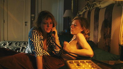 Narges Rashidi, Jule Bowe, Jella Haase – Schwarze Schafe (2025) HD 1080p 2