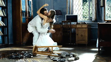 Anna Kazuchic Julenka (2009) 1080p 2