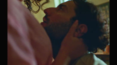 Sanchita Poonacha kissing scenes for a product commercial 2