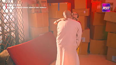 Kajali 2025 UNRATED 1080p HEVC HDRip Kahaniplay S01E04T06 Hot Web Series