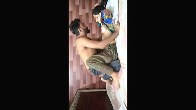 Sexy Paki Girl Blowjob and Fucked