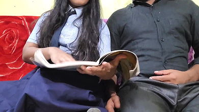 Indian Marathi – Hindi Sex Story