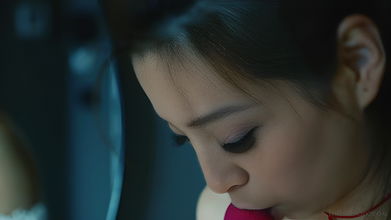 bie Drinking Abbies Cum The Life Erotic