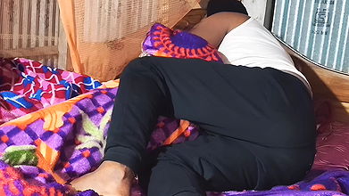 New Video My Bhabhi What Amused Me