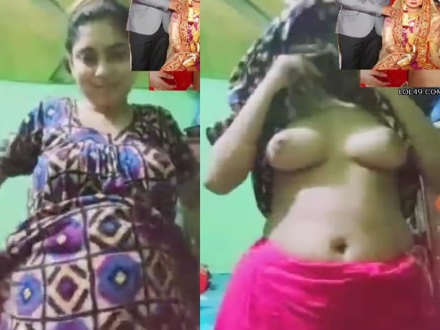 Bangla cheating wife nude big boobs viral showing