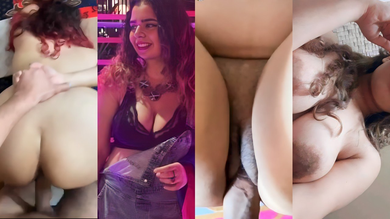 Sexy Red Head Baddie Hard Fucking Collection