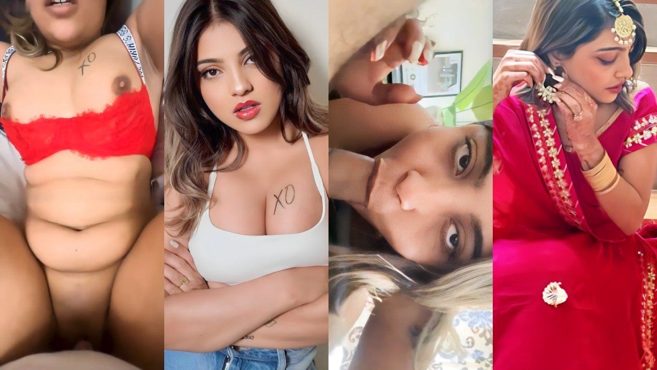 Sexy GF Blowjob Hard Fucking