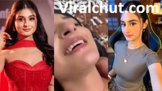 Indian influencer Payal Gaming Viral MMS Leak Video