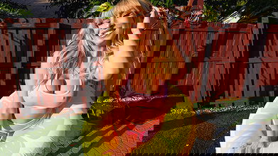 Carmen Caliente – Big Curves Oiled Up