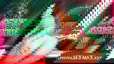 Elizabeth Marquez – Hot Headmistress