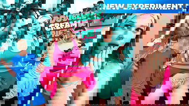 Harley Love – Stepsis Wants To Join Workout