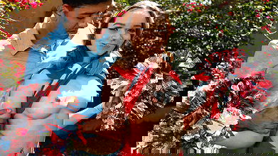 Selina Imai – Naughty Cheerleader Fucking Around