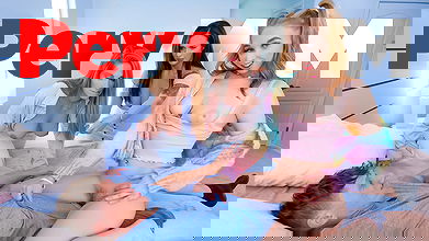 Breezy Bri & Annie King – Family Time