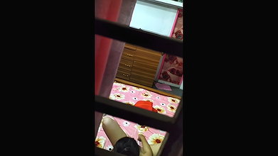 Husband discovers his wife’s infidelity with another man