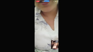 Video Calling Solution from Tg KOBIR – 943