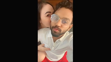 Mallu guy having sex with his foreign girlfriend mms update