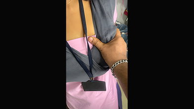 Desi Indian Virgin schoolgirl experiences anal sex for the first time