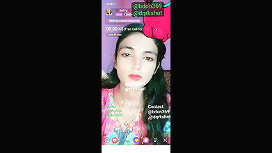 Sofi Chamet Private Show My Desi MMS Leak