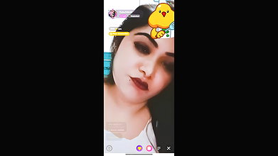 Tisha Chamet Private Show My Desi MMS Leak