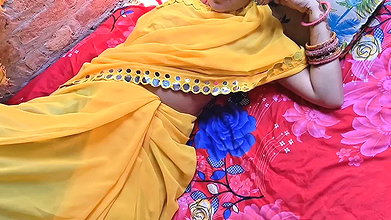 I Fucked My Friend’s Hot Wife – Indian Sex MMS